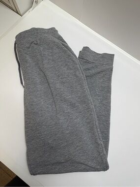 Source Unknown Women's Gray Track Joggers